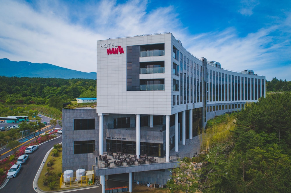 Hotel Nanta 3/65