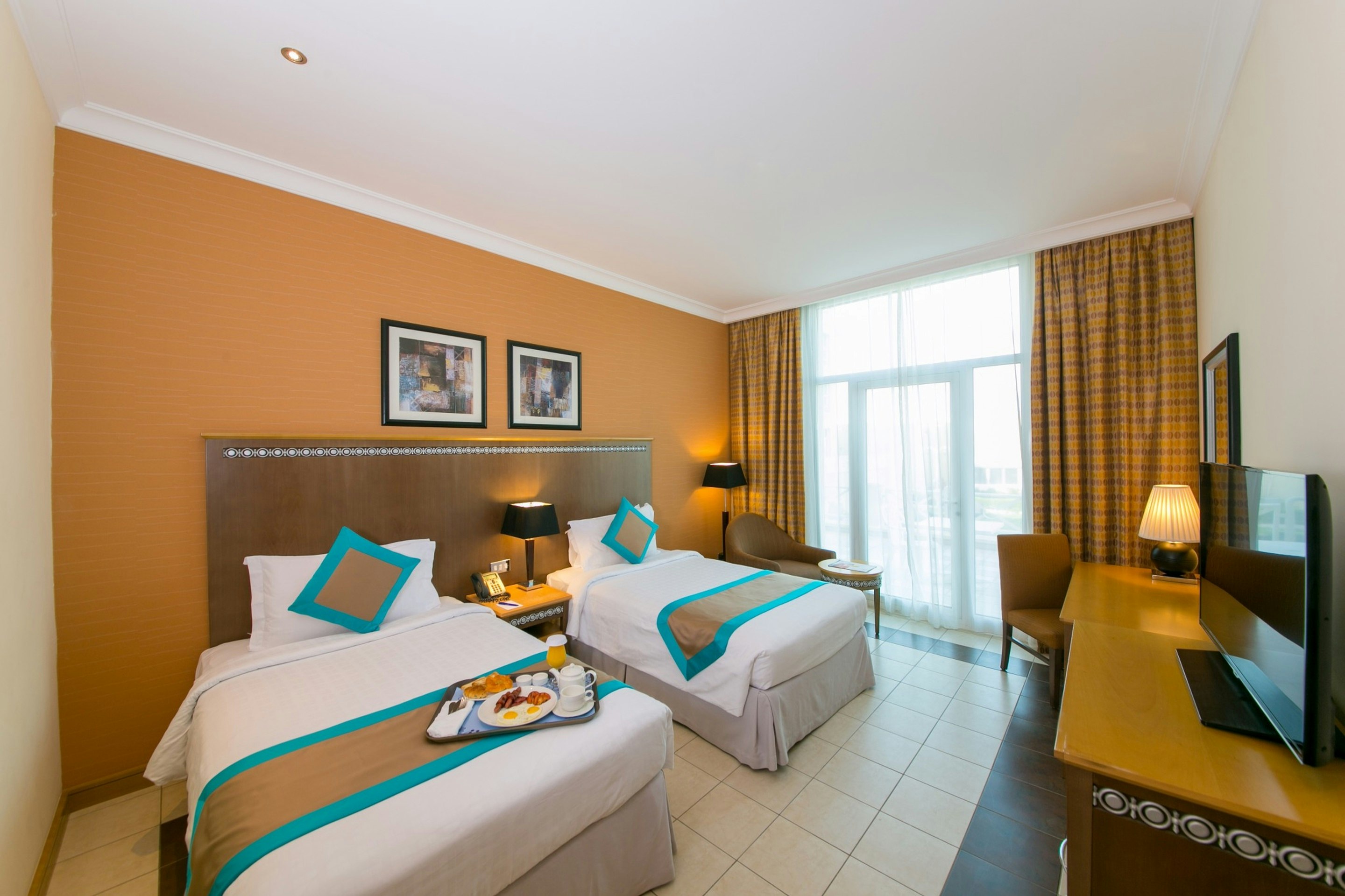 Copthorne Al Jahra Hotel & Resort 28/76