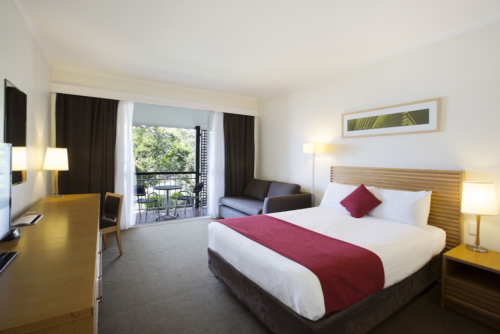 Novotel Sunshine Coast Resort 9/50