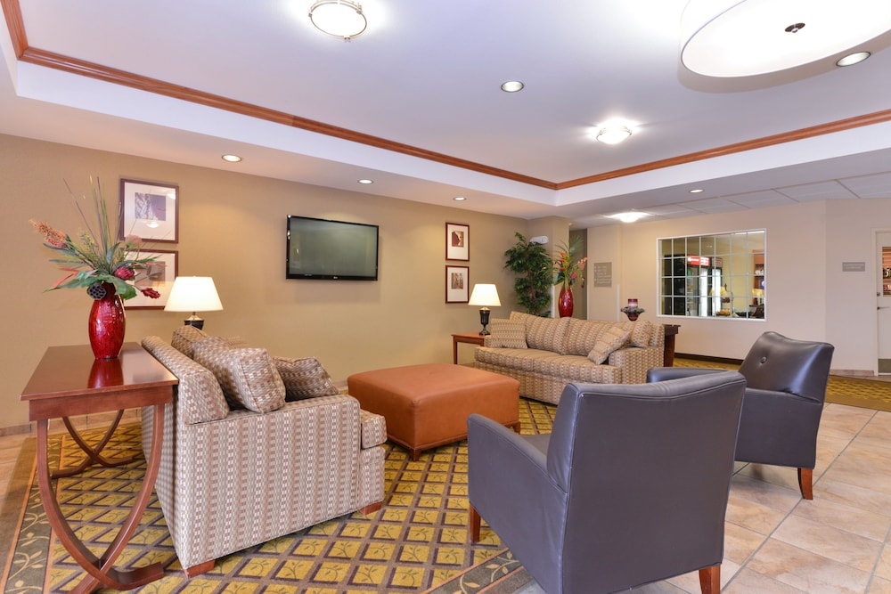 Candlewood Suites Elmira Horseheads 28/41
