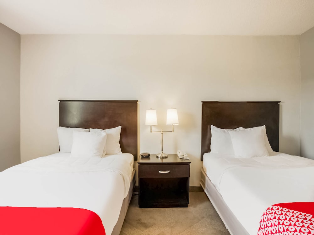 Days Inn by Wyndham Conneaut 16/47