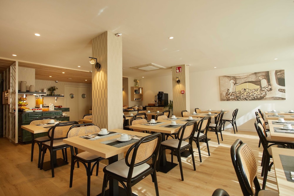 Sercotel Zurbaran Palma 49/64