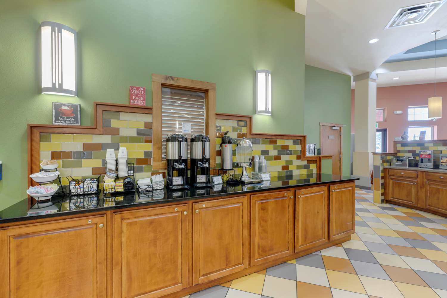 Best Western Plus Loveland Inn 40/56