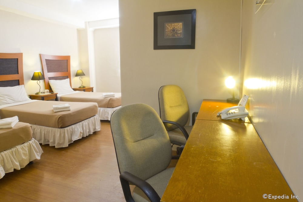 Spaces By Eco Hotel 16/50