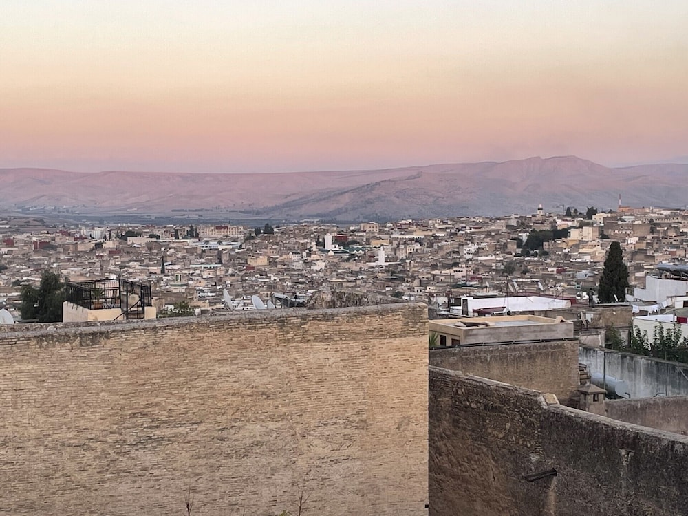 RIAD LA CLE DE FES 41/50