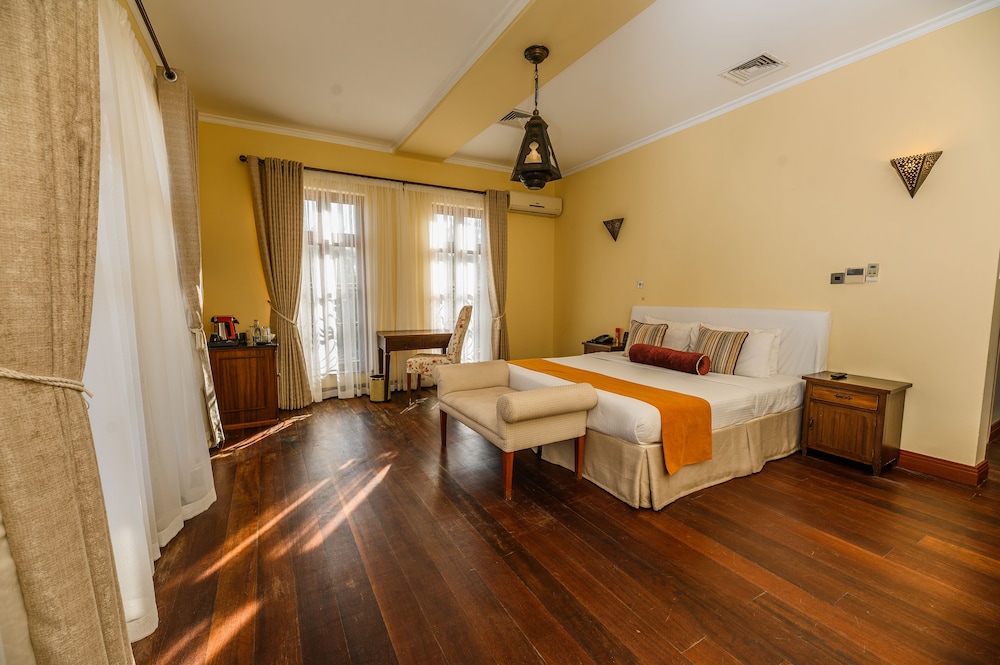 Cocoa Boutique Hotel 47/79
