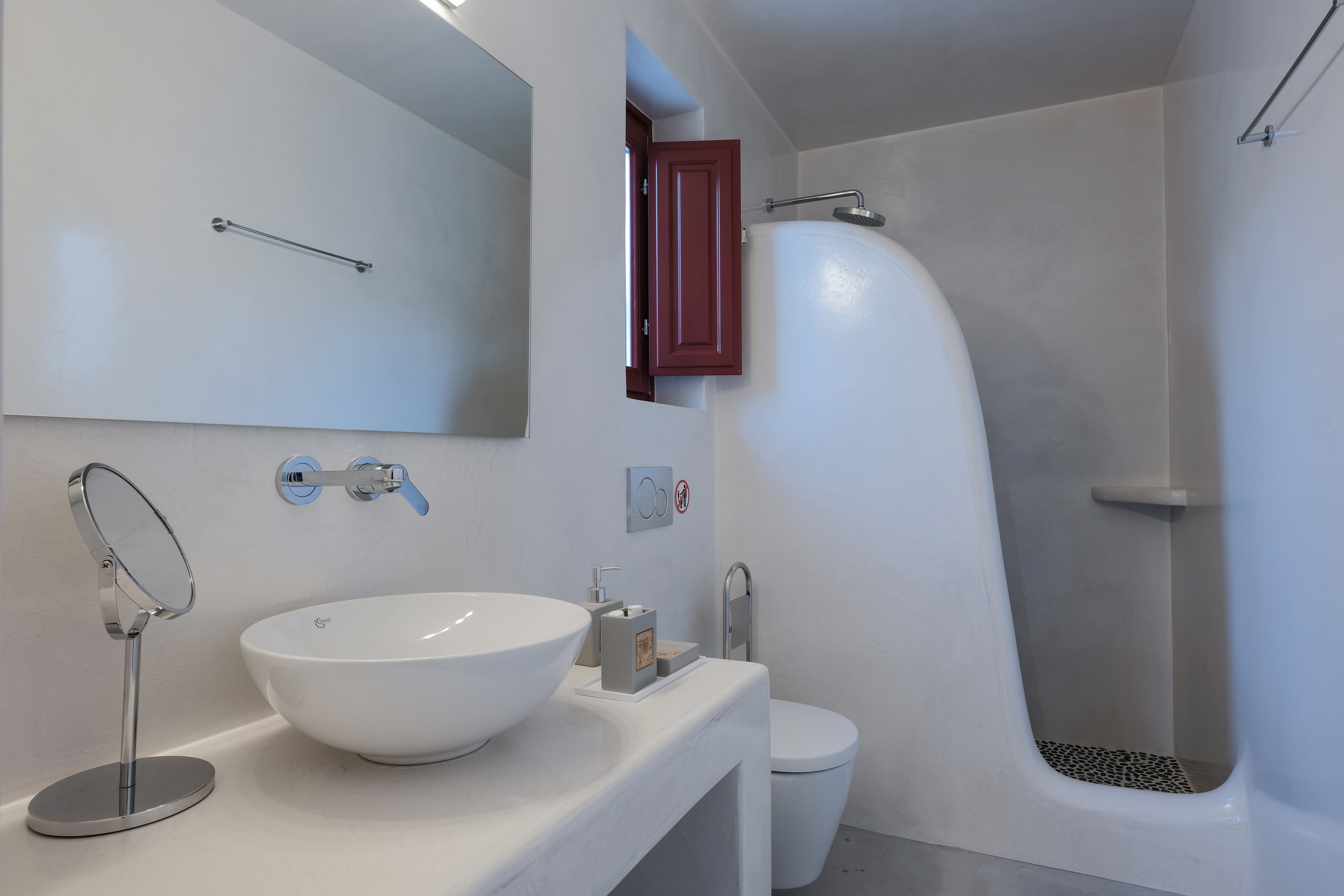 Deluxe, Suite, Plunge Pool