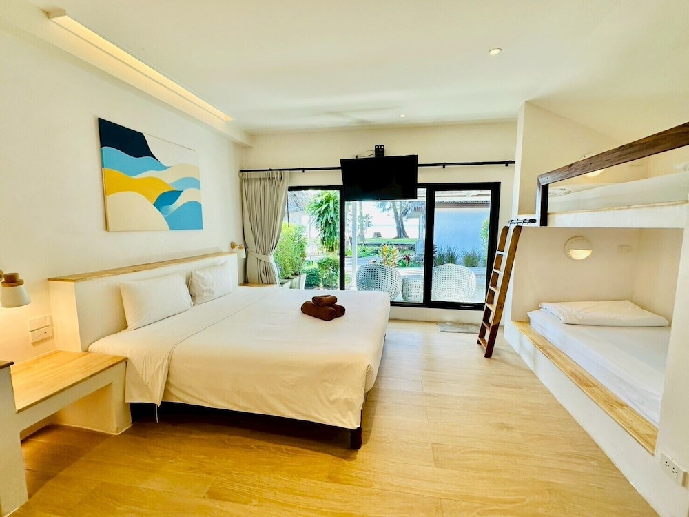 Twinbay Resort And Spa 26/69