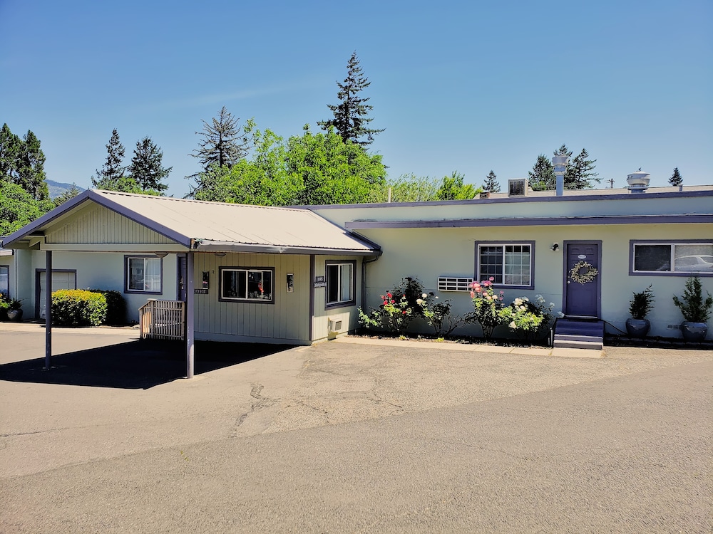 Ashland Motel 43/46