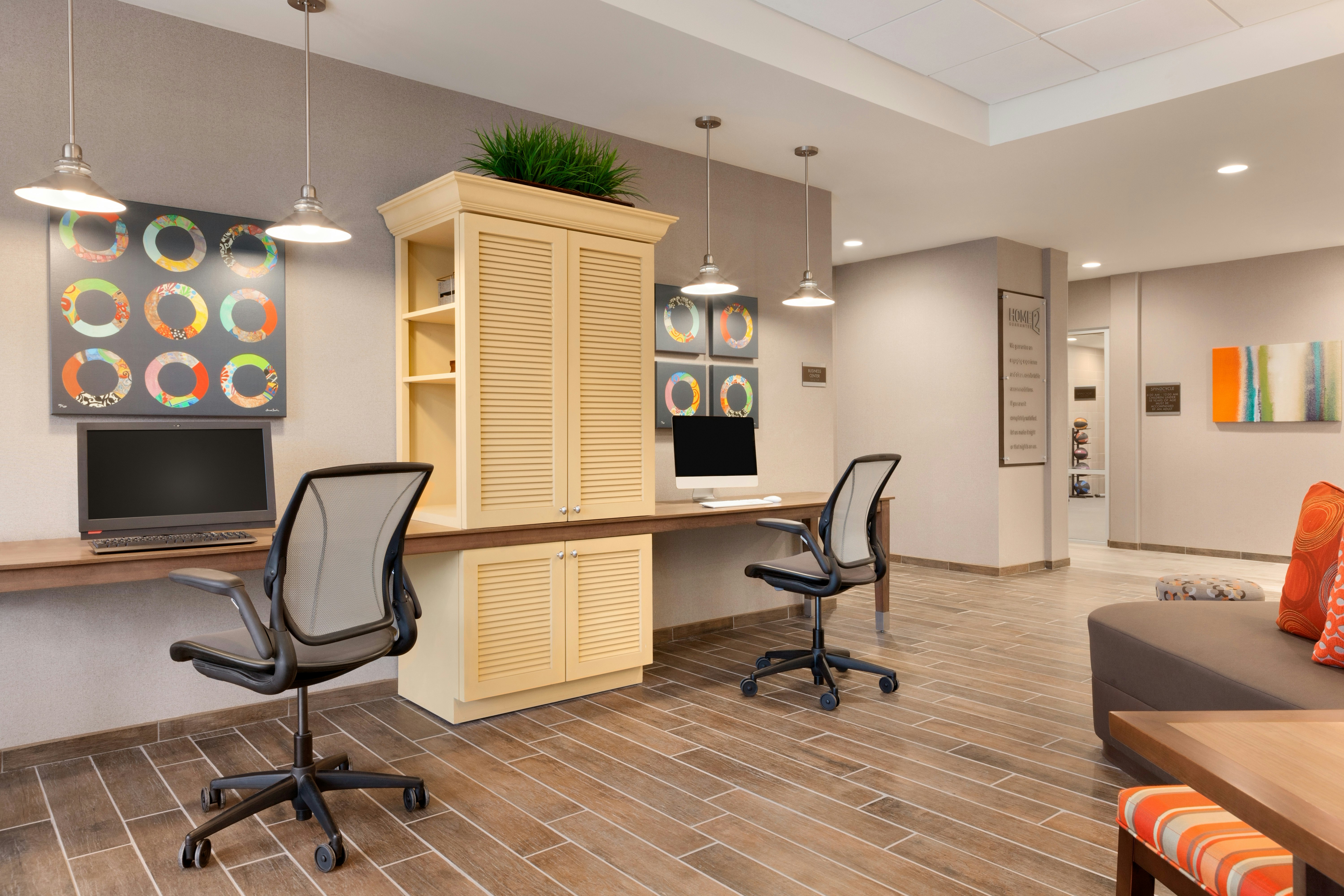 Home2 Suites By Hilton Charleston Mt Pleasant 12/15