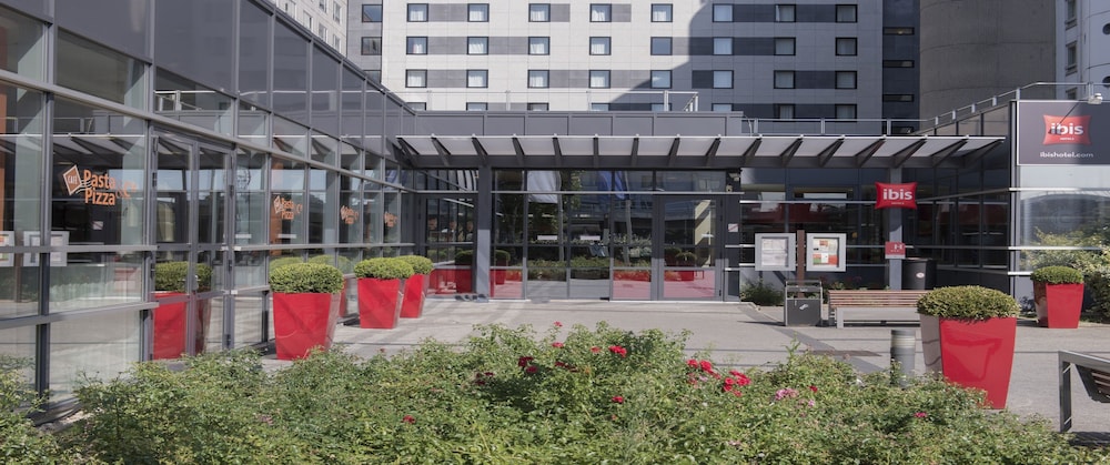 Ibis Paris Cdg Airport 42/49