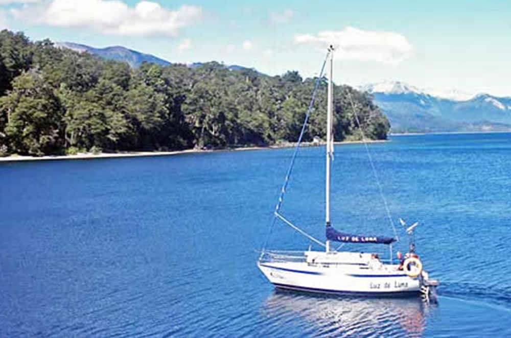 La Roca de la Patagonia 54/56