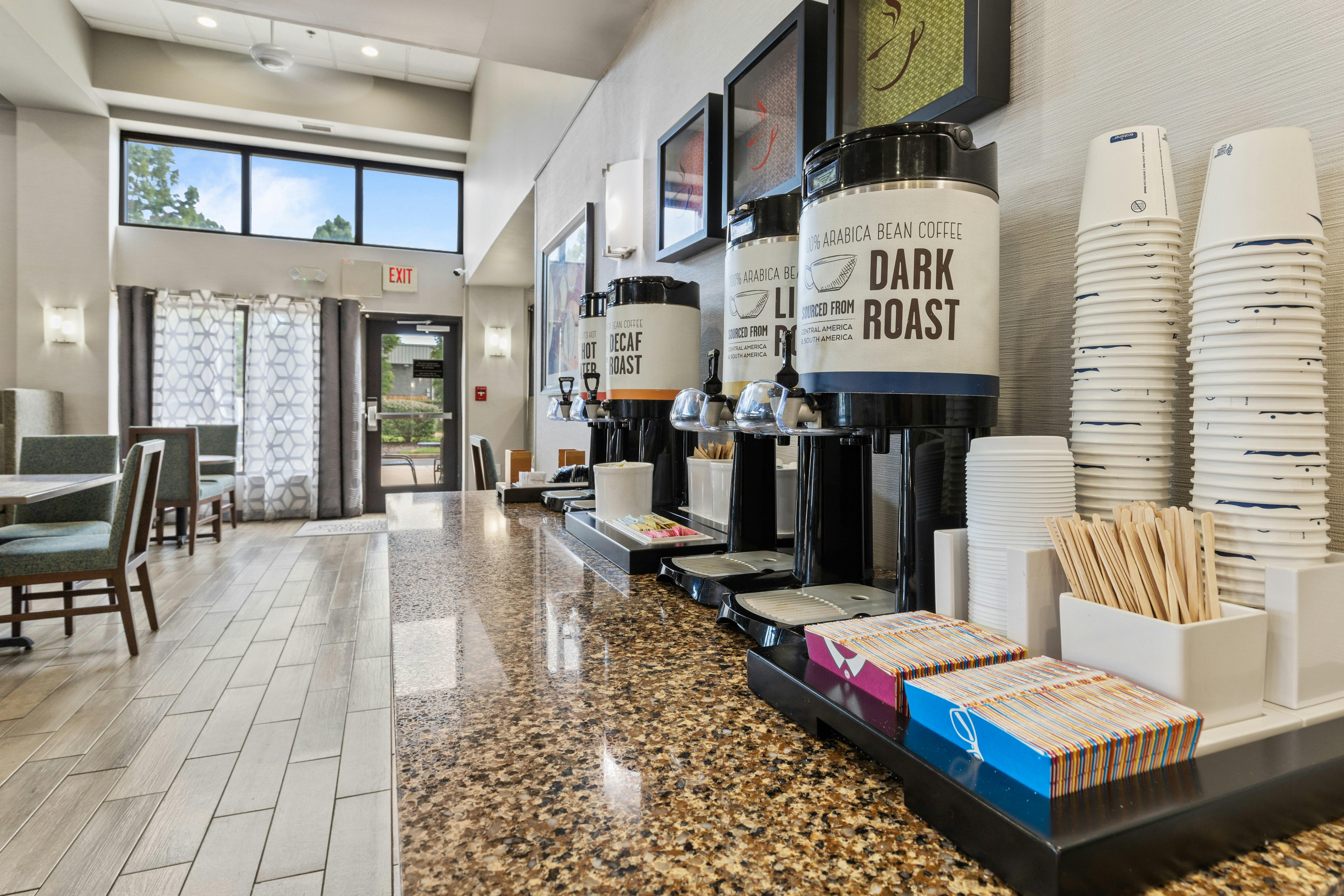 Hampton Inn & Suites Memphis-Wolfchase Galleria 23/40