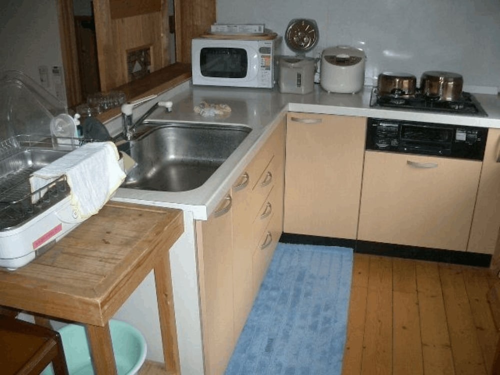 Kurokawa Mori no Cottage 55/56
