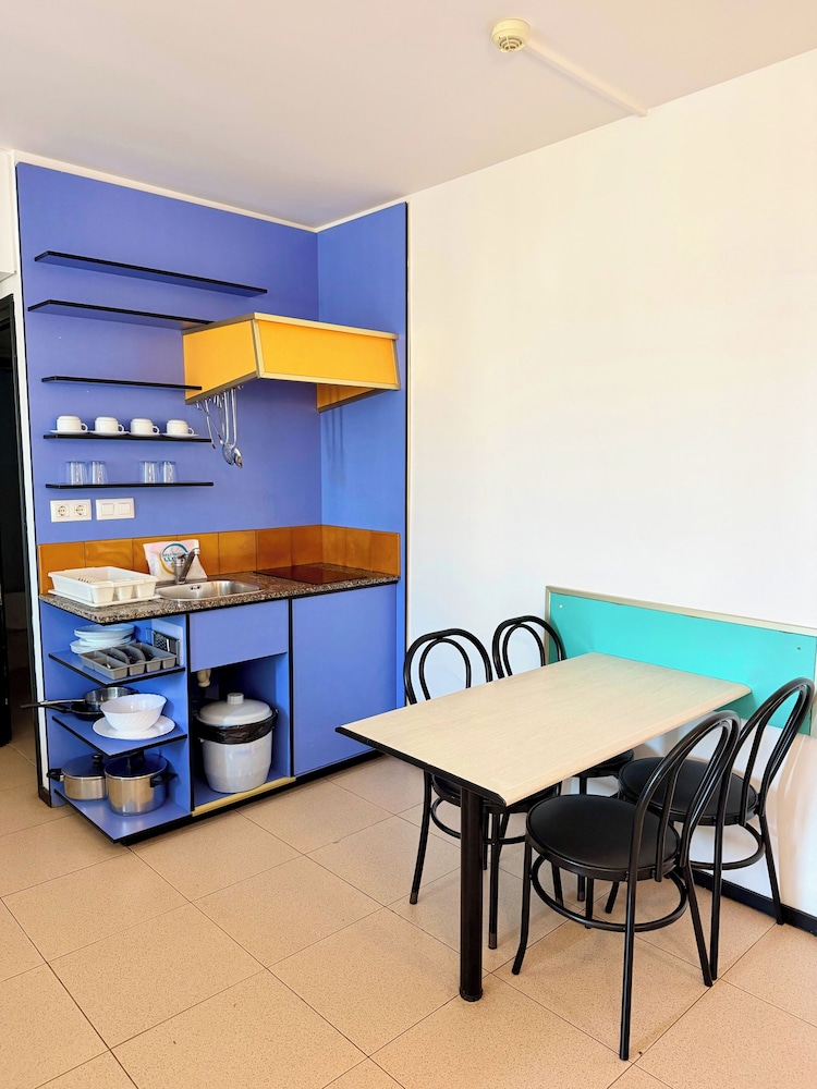 Lloret Sun Apartments 40/50