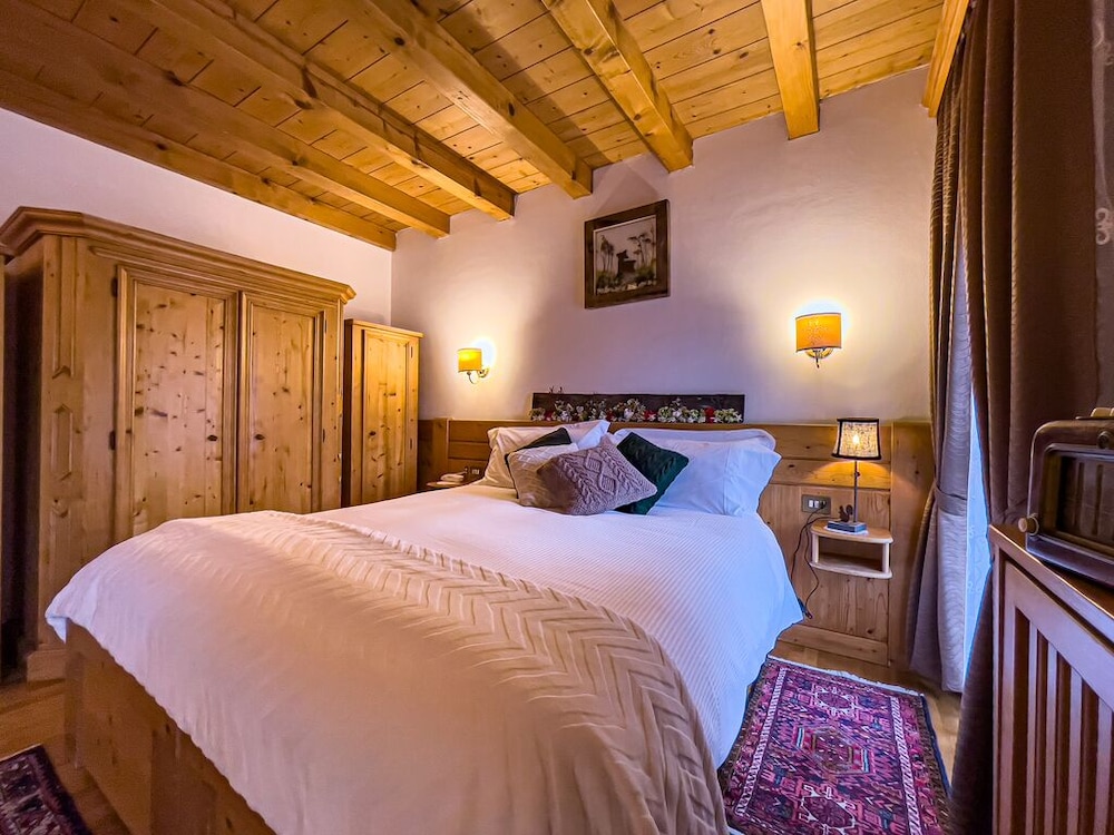 Da Beppe Sello Hotel 5/42