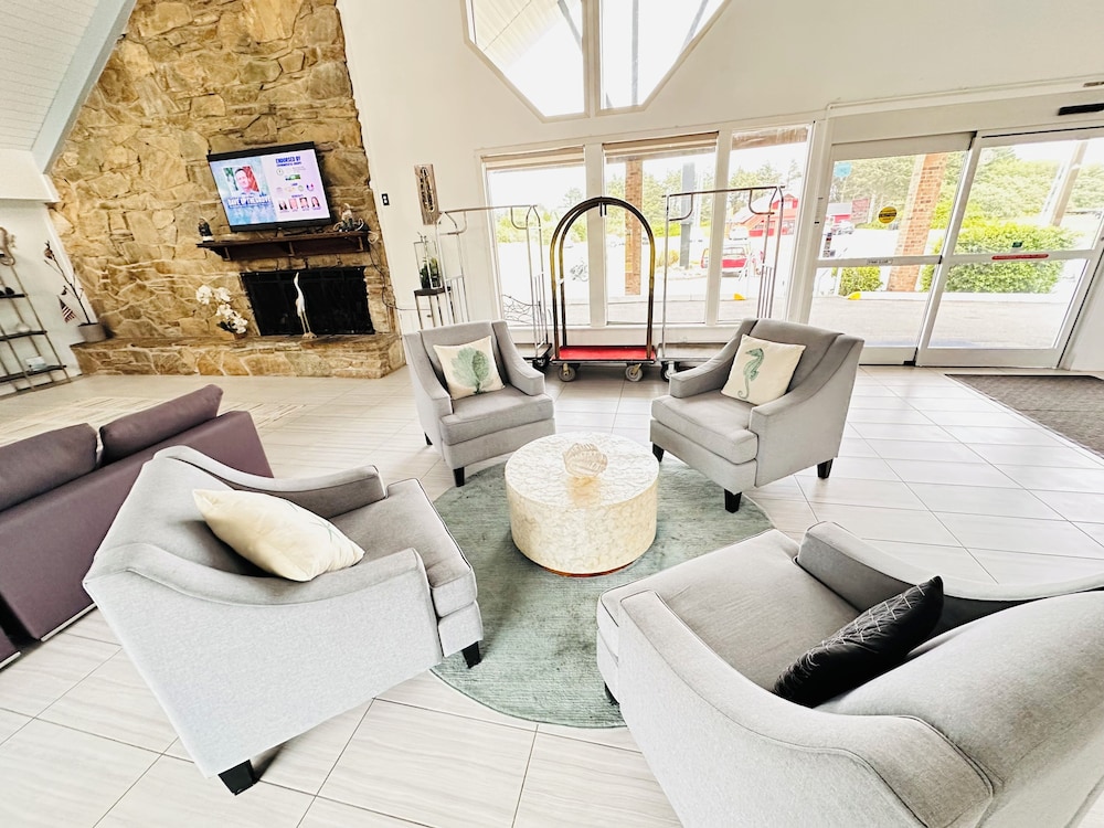 Coratel Inn and Suites By Jasper Ocean Shores 29/50