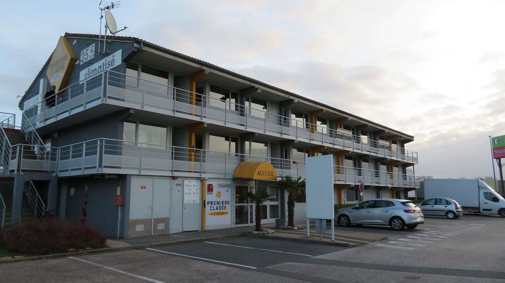Premiere Classe Macon Sud 29/32