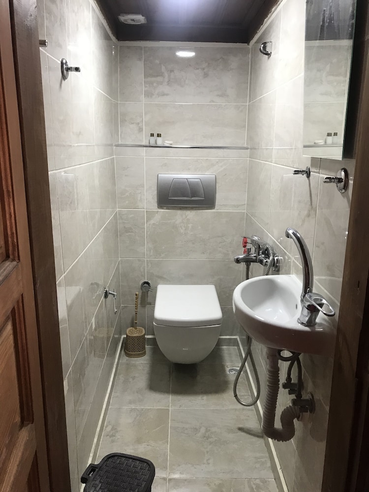 Safranbolu Camlica Konagi Carsi Evi 46/50