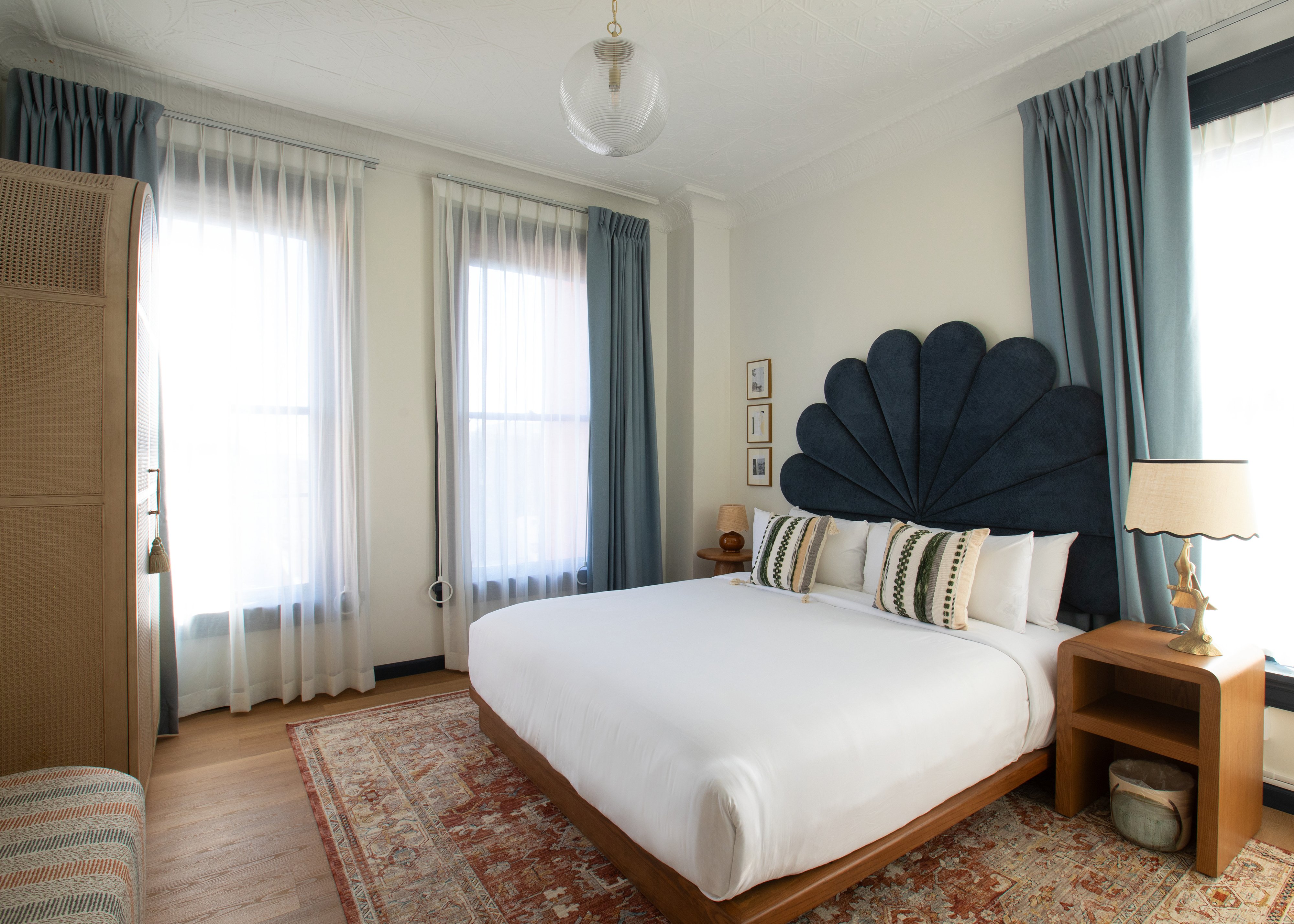 Granger Hotel Gaslamp Quarter, a Member of Marriott Design Hotels 11/25