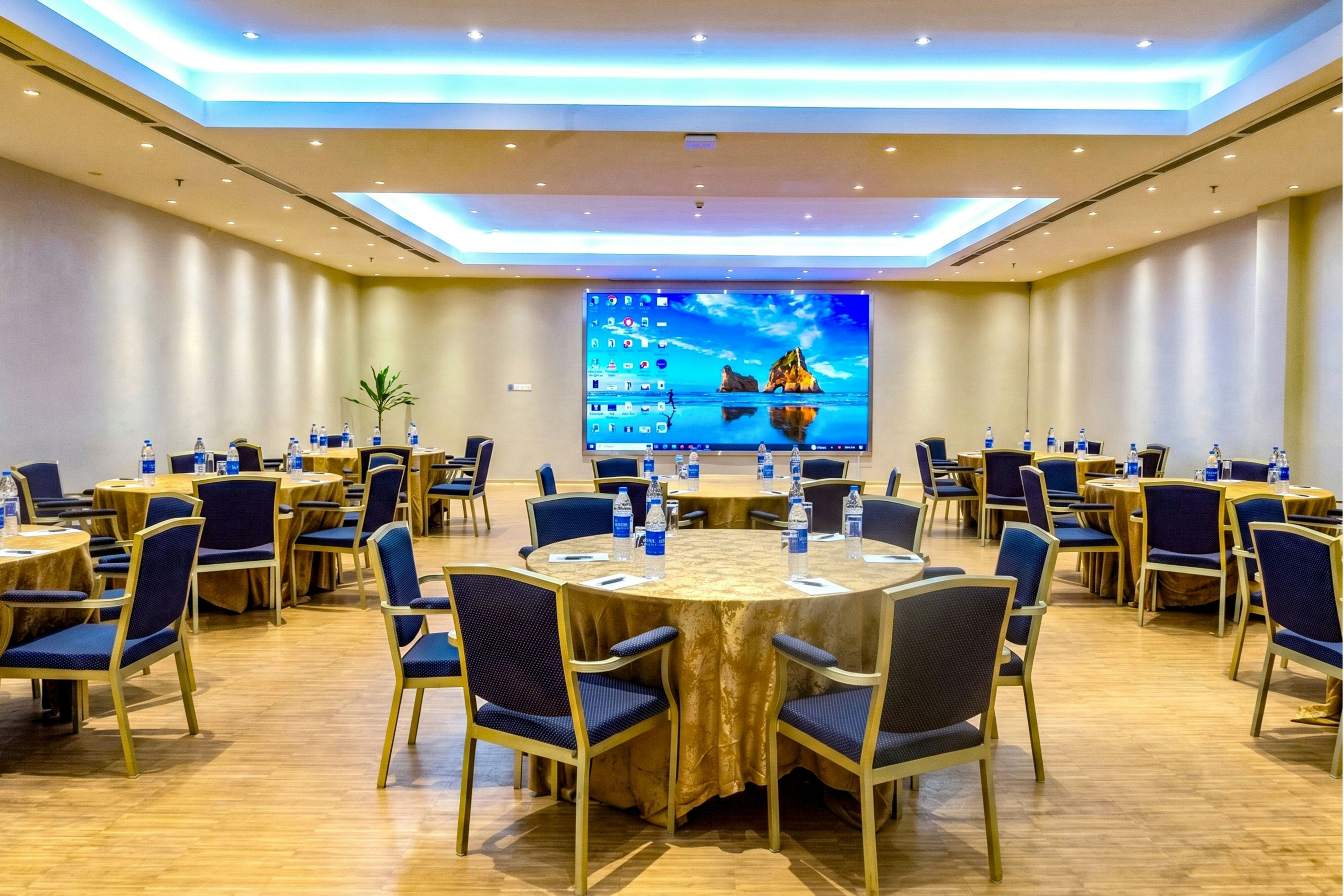 Sheraton Lagos Hotel 58/63