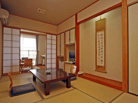 Jigoku Onsen Seifuso 5/5