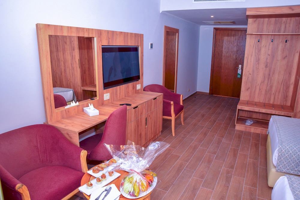 Stella Beach Resort & Spa - Makadi Bay 66/77
