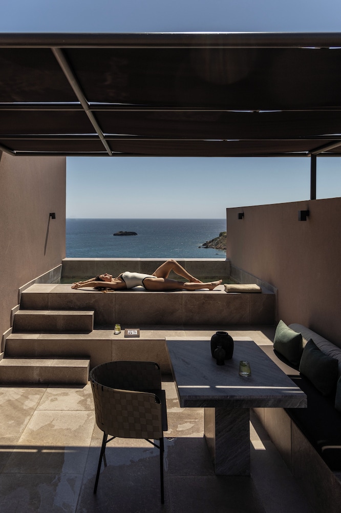Tetra Resort and Spa 40/67