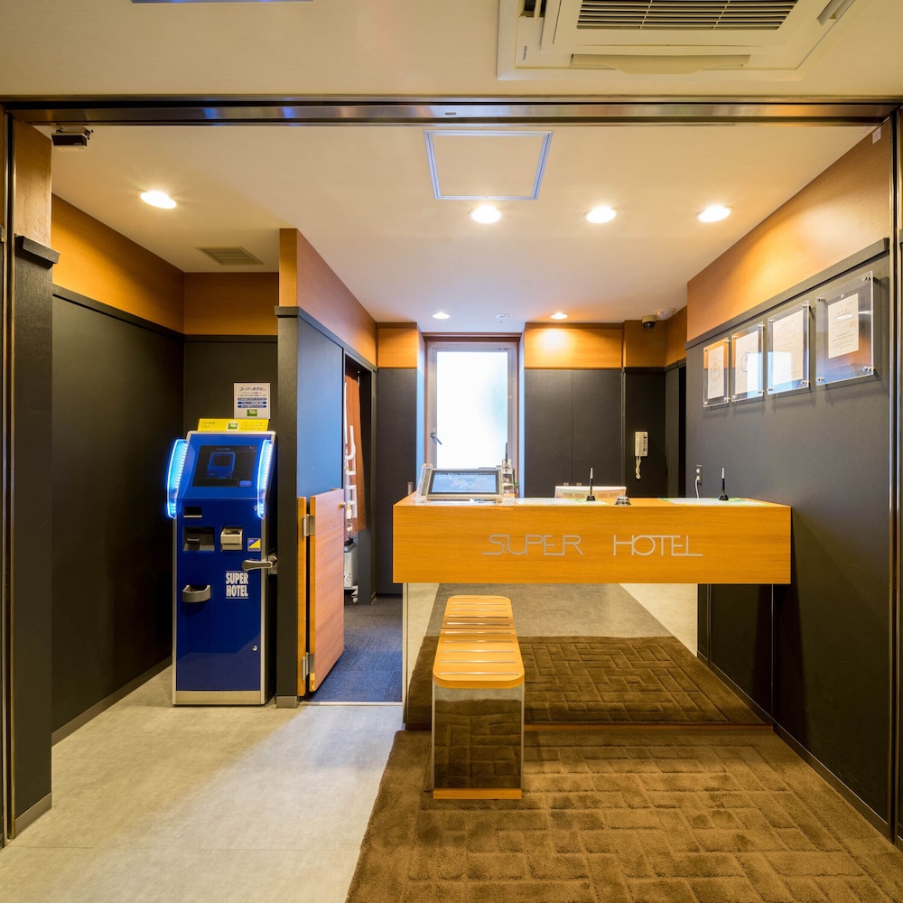 Super Hotel Tokyo Kameido 8/49