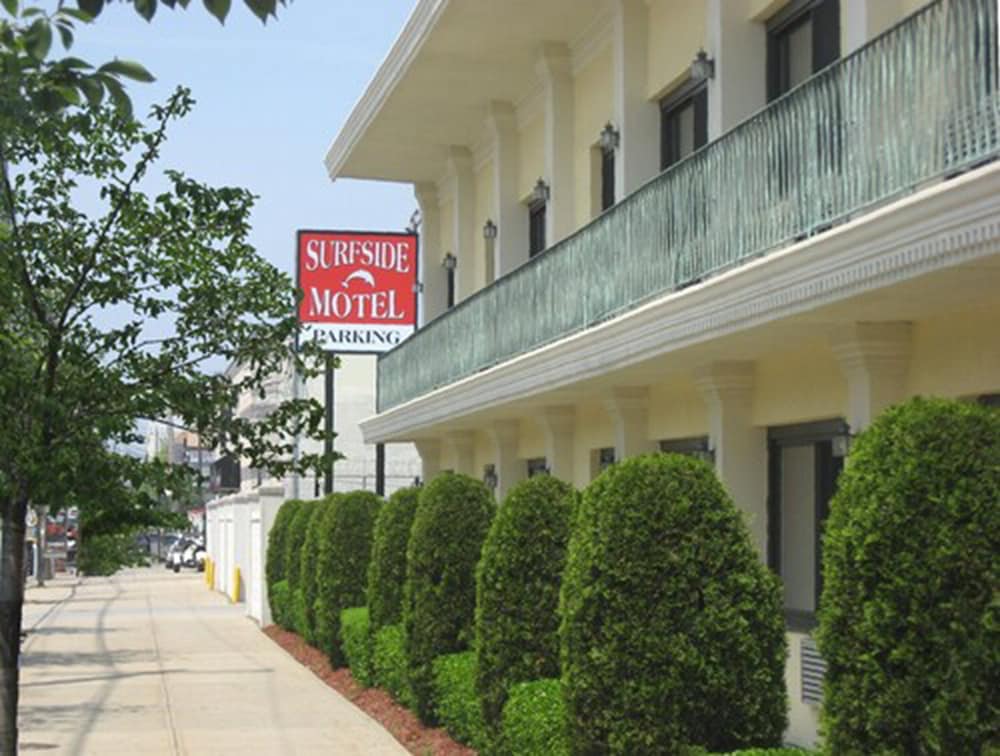 Surfside Motel 1/34