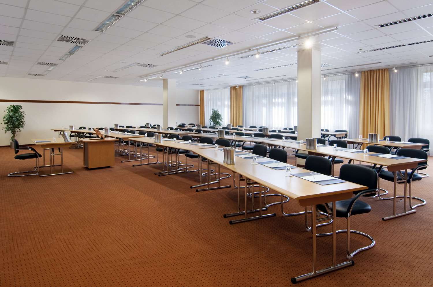 Best Western Macrander Hotel Dresden 21/28
