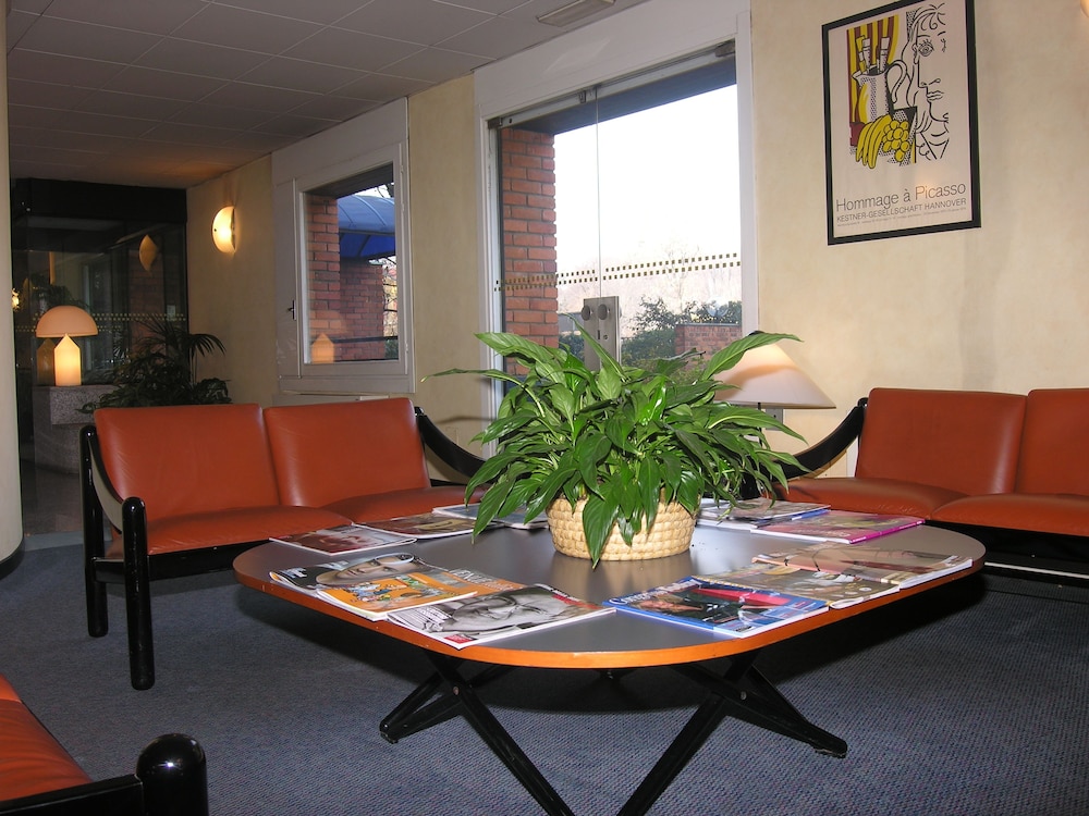 Centro Siloe Residence Hotel 30/49