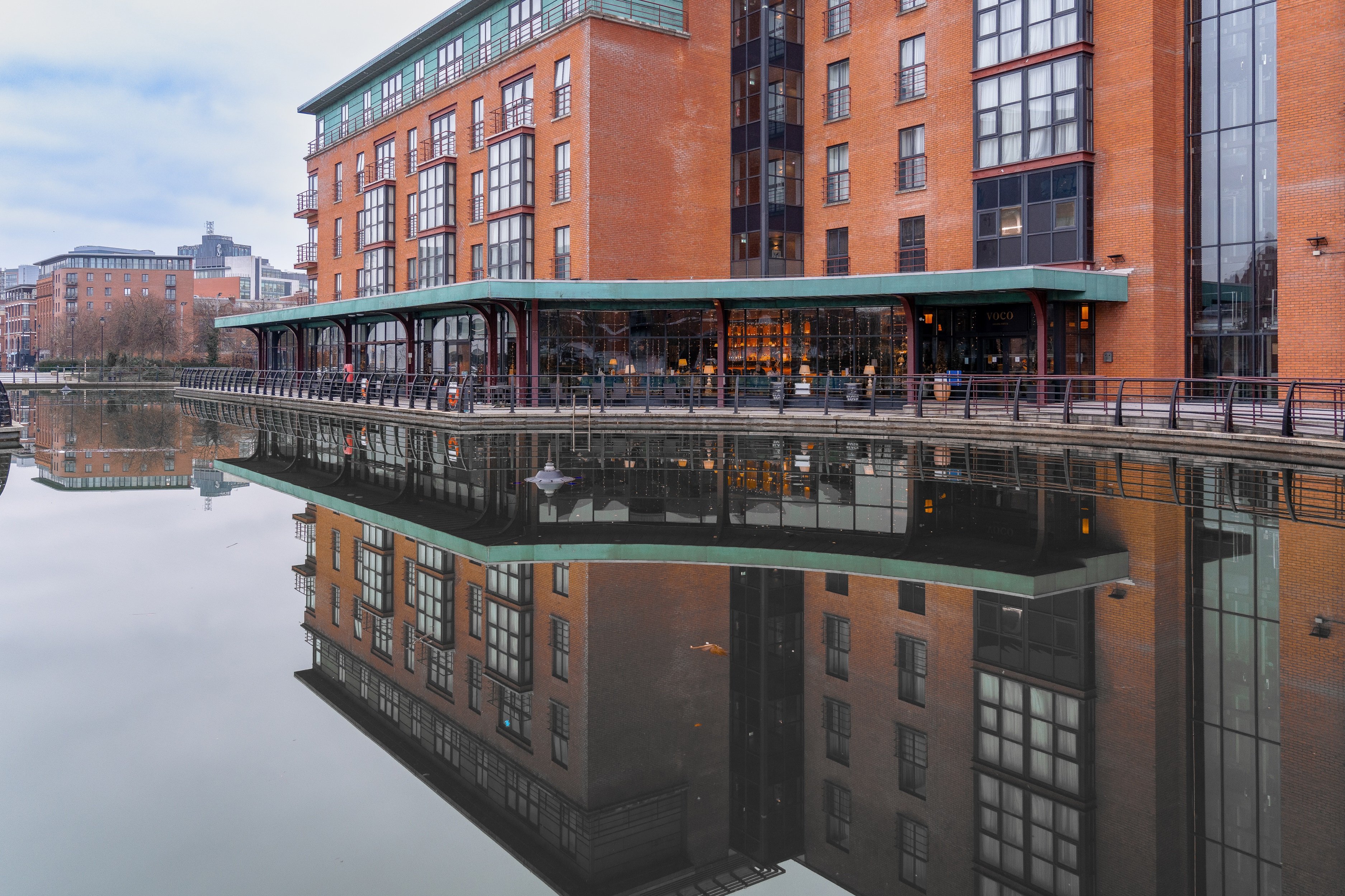 voco Belfast, an IHG Hotel 3/30