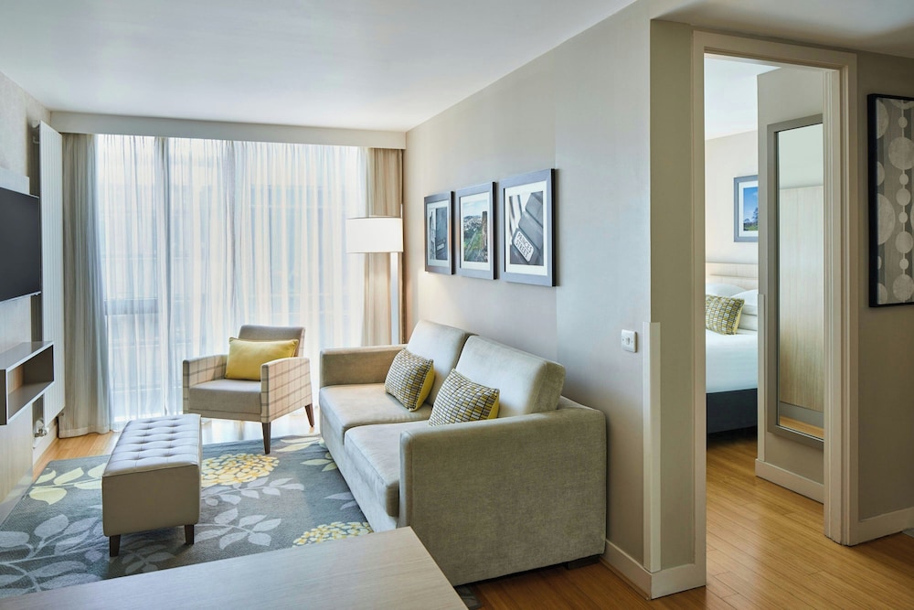 Residence Inn Edinburgh 25/45