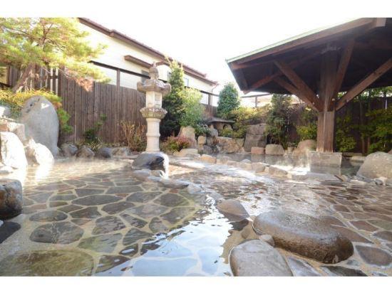 Mochizuki Ryokan 11/20