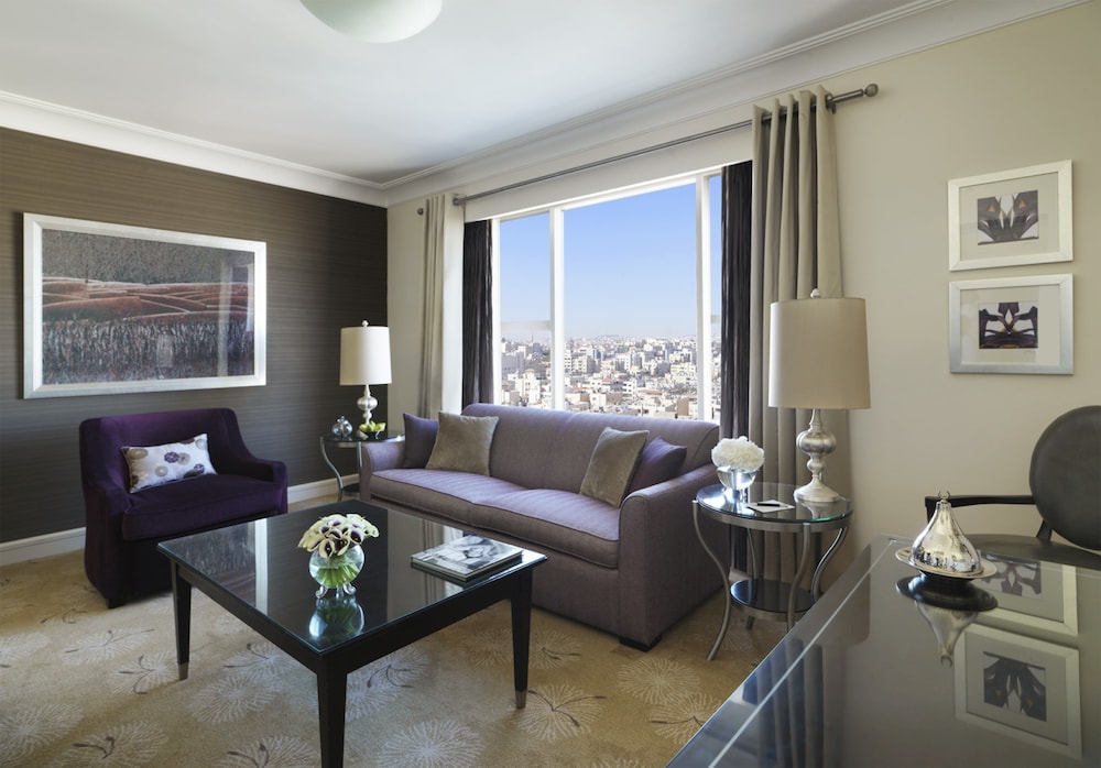 Four Seasons Hotel Amman 35/53
