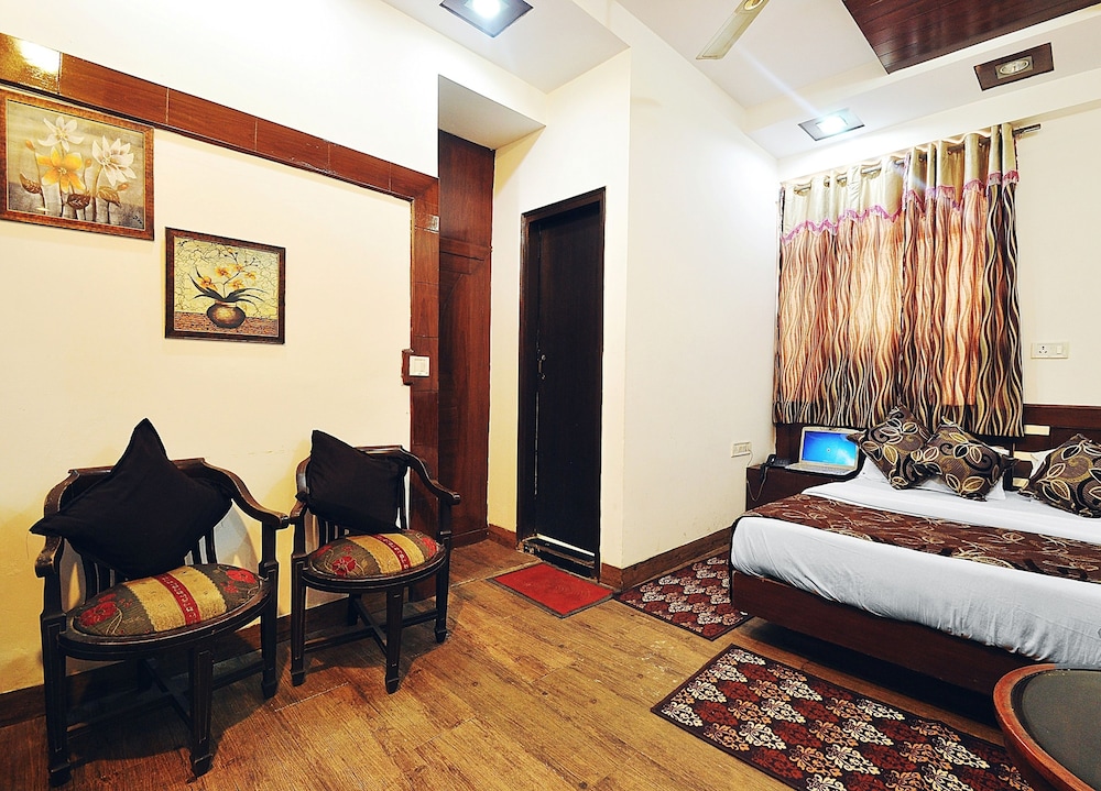 Hotel Shiva Intercontinental 13/45