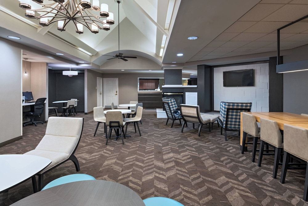 Residence Inn Shreveport Airport 28/38