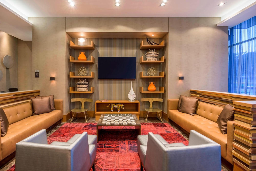 Courtyard By Marriott Bogota Airport 26/65