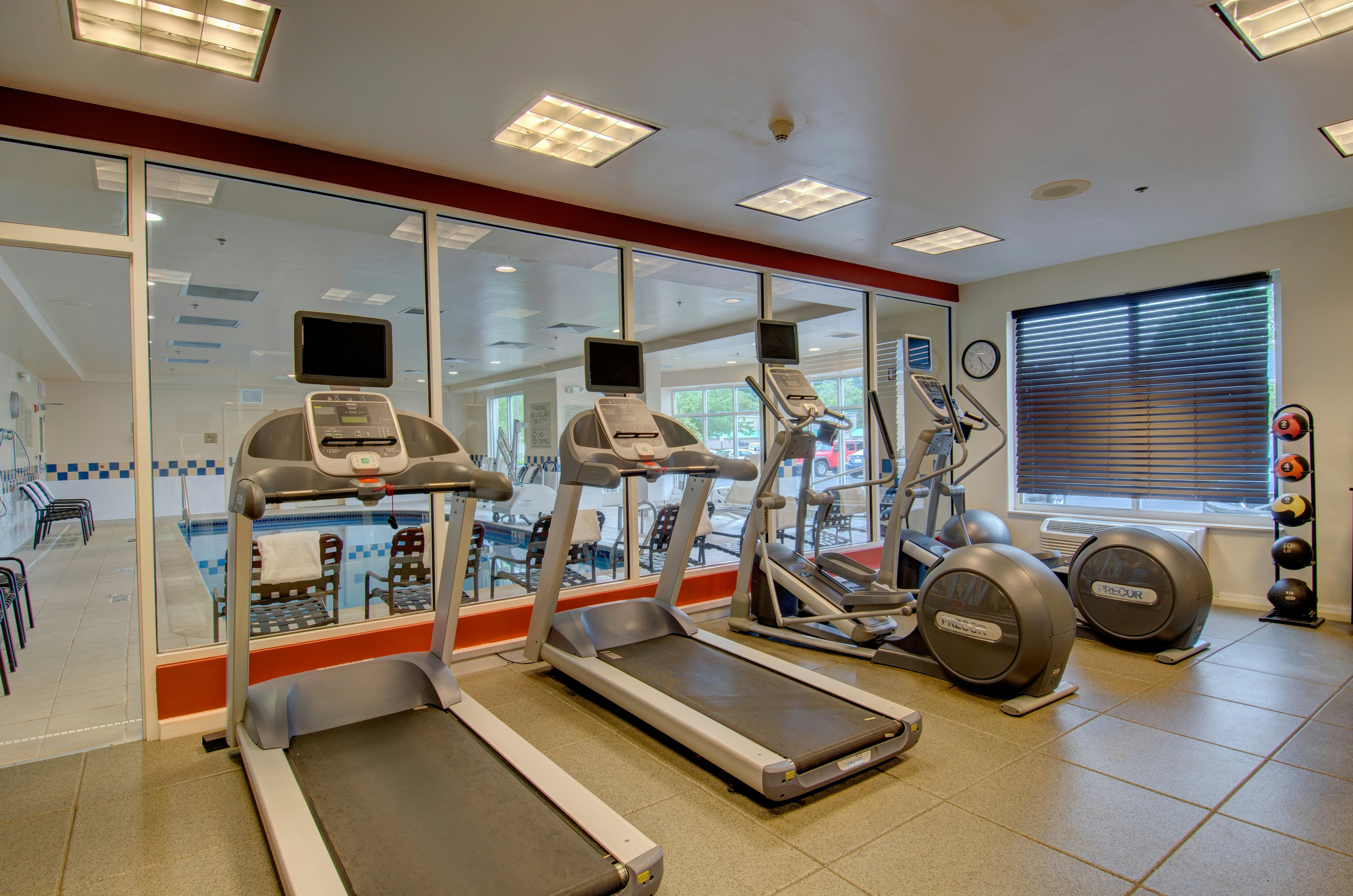 Hilton Garden Inn Norwalk 21/71