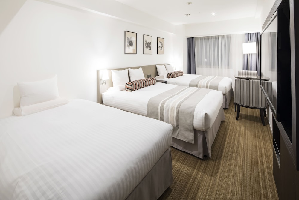 Hotel Mystays Premier Hamamatsucho 9/41
