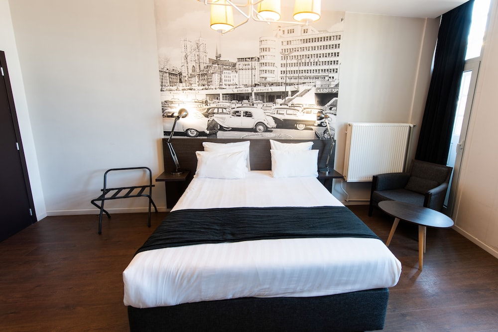 Hotel Residence Le Quinze 16/80
