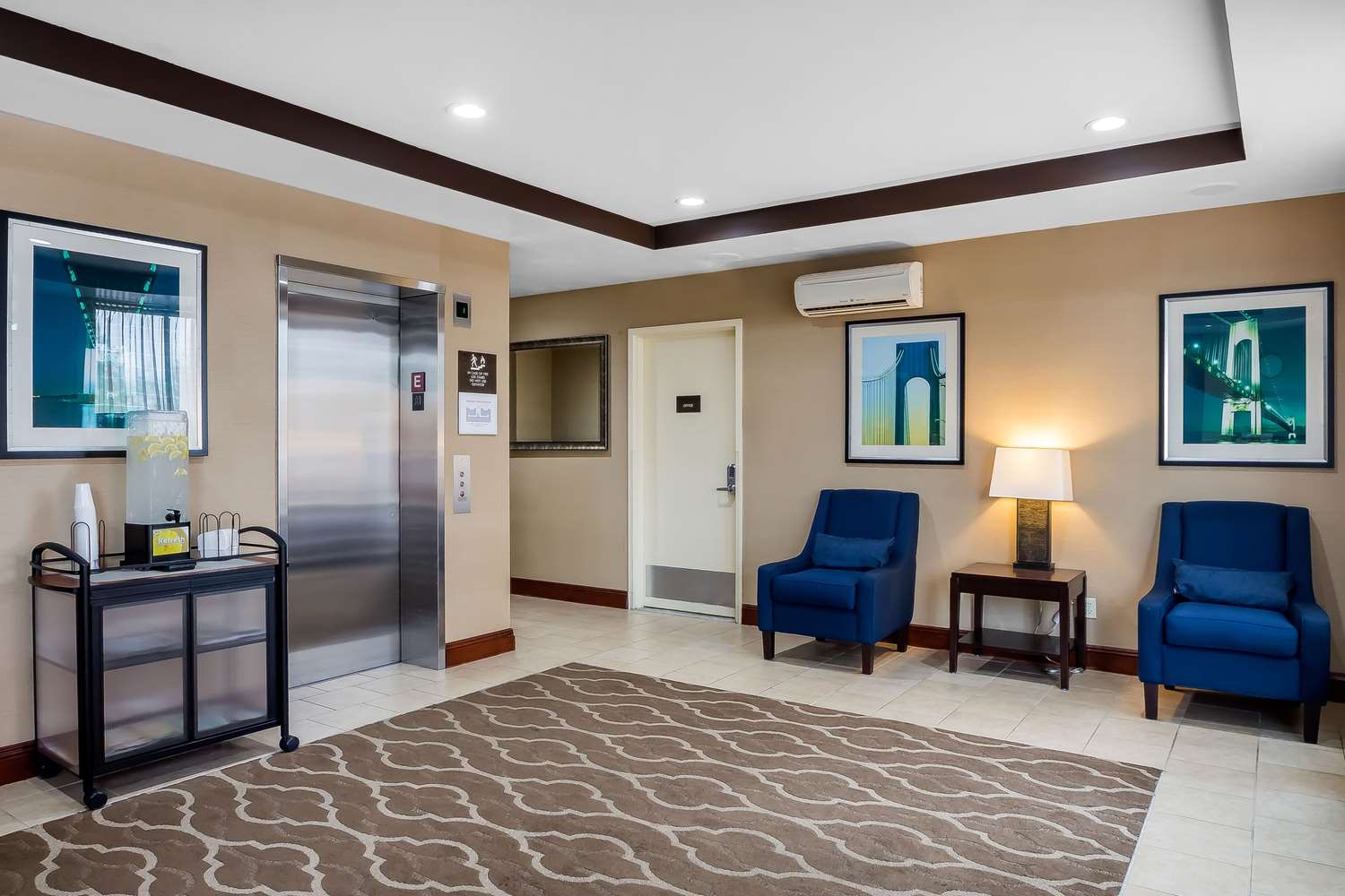 Comfort Inn New York Staten Island 19/36