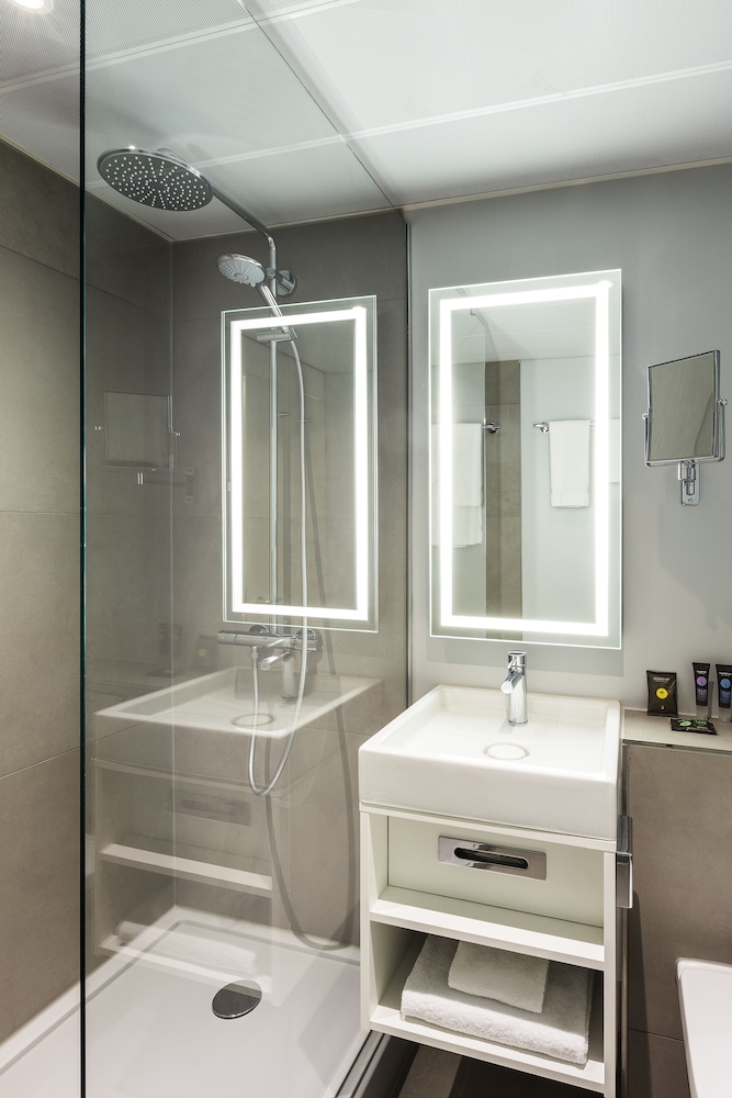 Novotel Amsterdam City Hotel 31/74