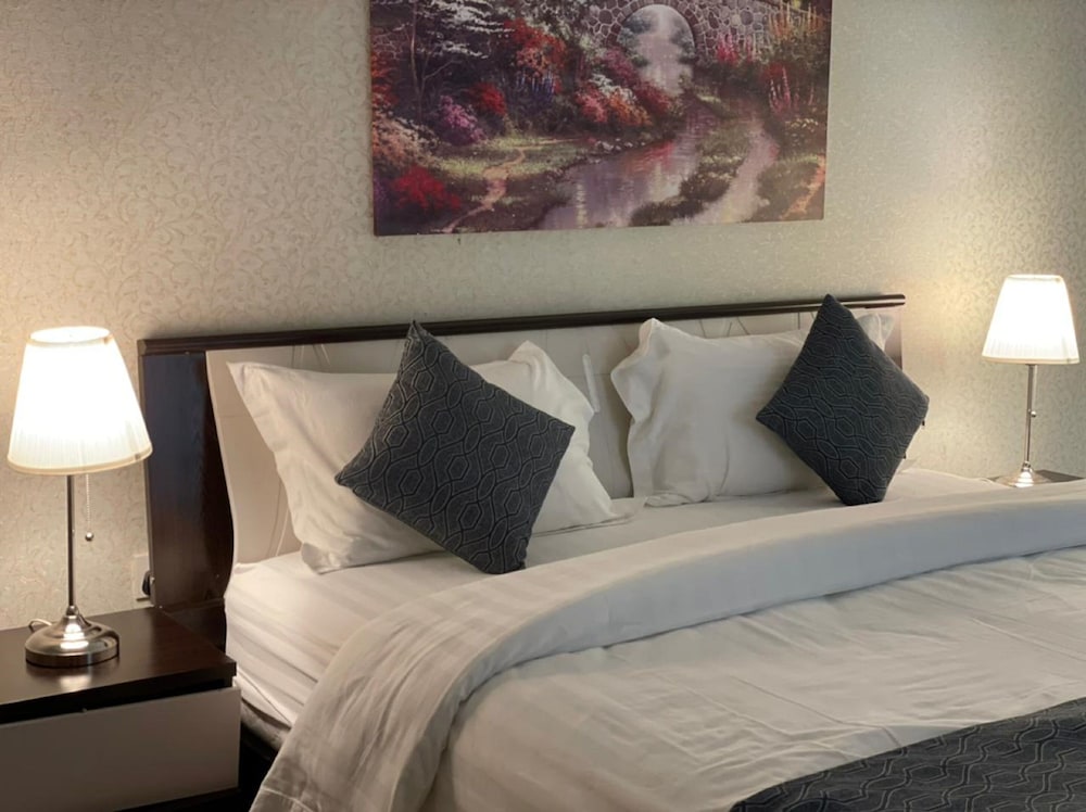 أجنحة ريماز الفندقية(Remaz Suites Hotel) 26/50