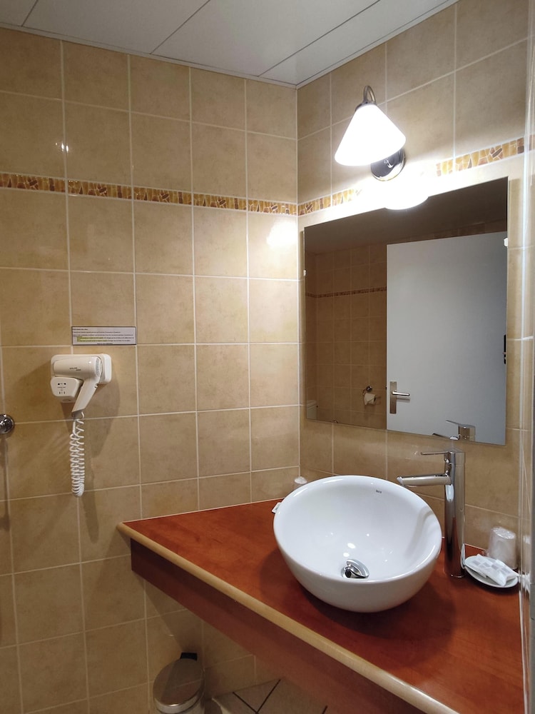 Hotel Vauban 43/44