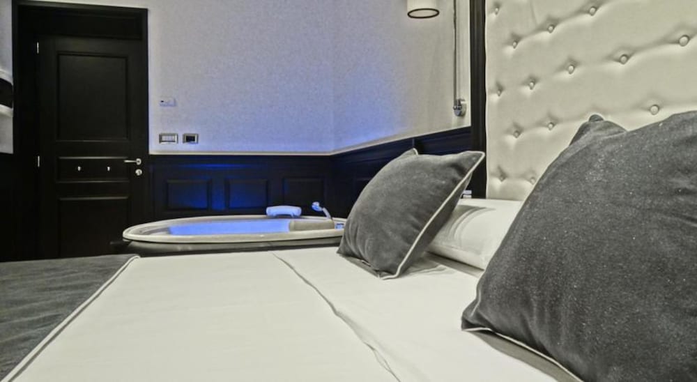 Vaticano Royal Suite 26/34