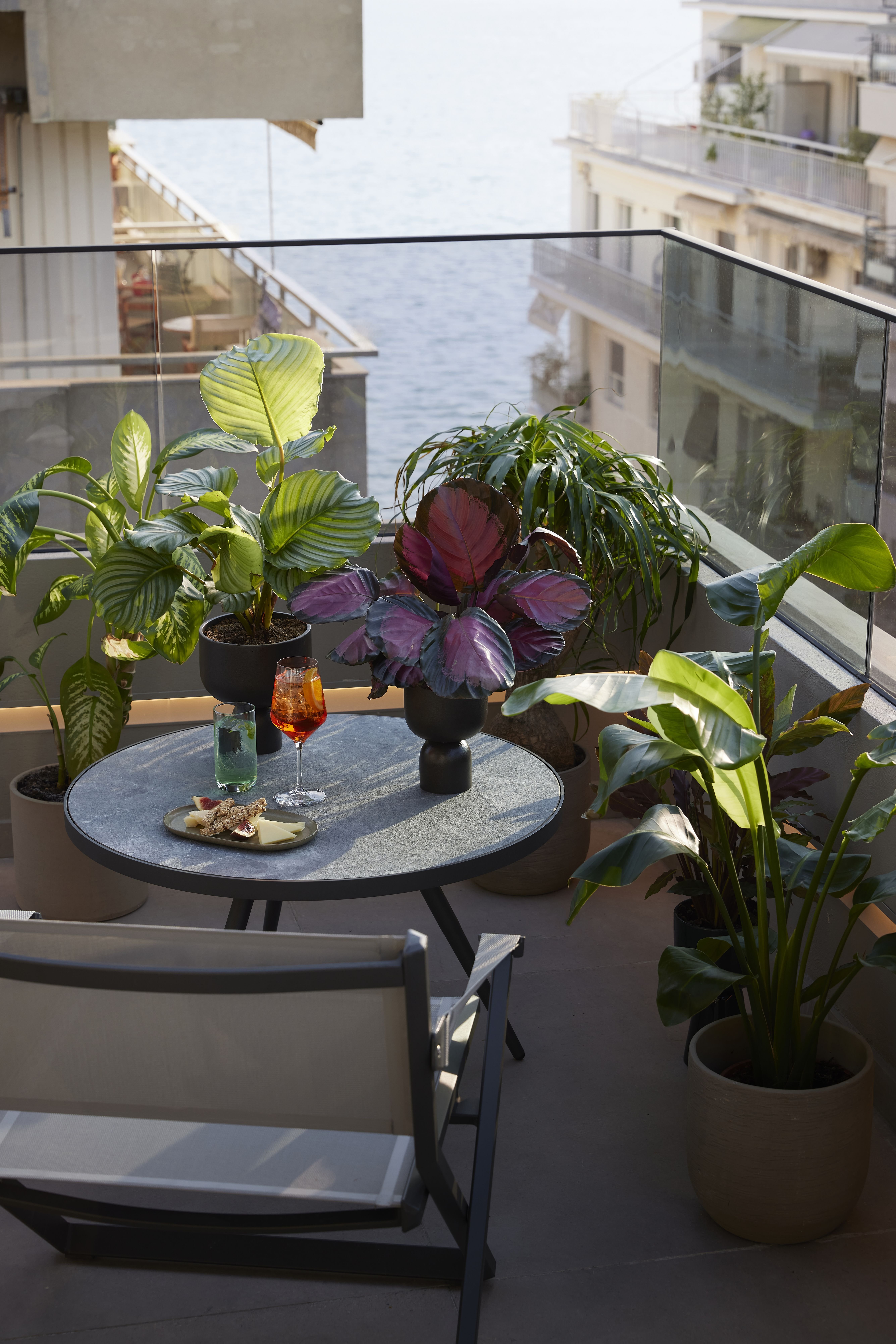 Teight Hotel 20/21