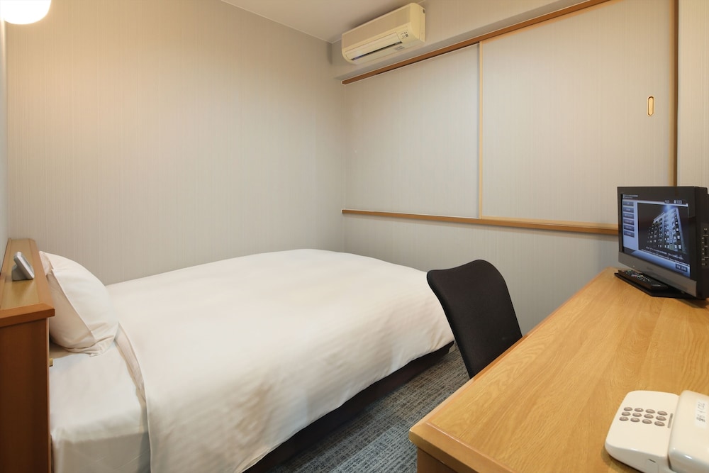 Green Rich Hotel Aso Kumamoto Airport 35/68