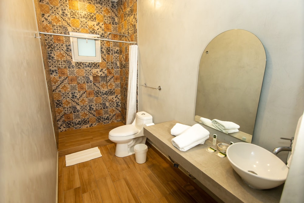 Hotel Citlalli 38/41